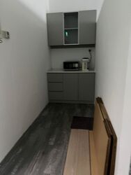 German Centre (D22), Factory #452310391